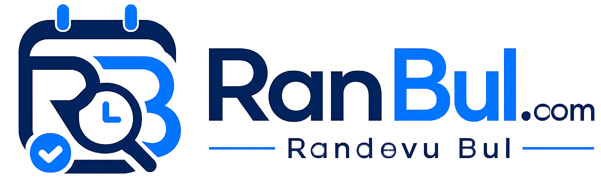 RanBul - Randevu Bul